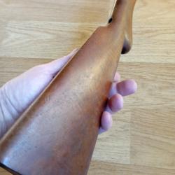 Crosse pour carabine Browning Smokeless 22LR