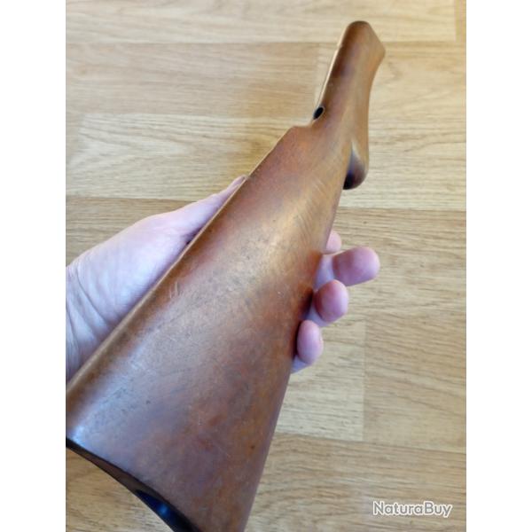 Crosse pour carabine Browning Smokeless 22LR