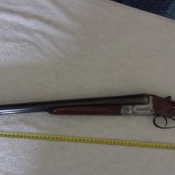 fusil 12:70 juxta