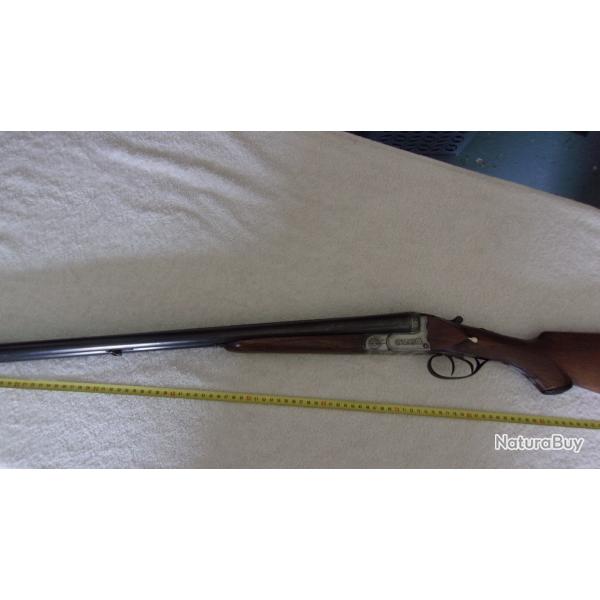 fusil 12:70 juxta