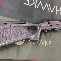 WINCHESTER XPR THUMBHOLE 243WIN ETAT NEUF!!!