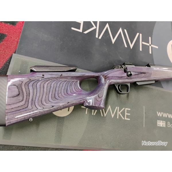 WINCHESTER XPR THUMBHOLE 243WIN ETAT NEUF!!!
