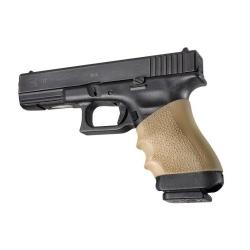 HOGUE - HANDALL UNIVERSAL FULL SIZE GRIP SLEEVE - FDE