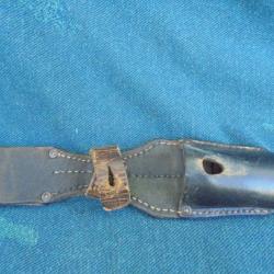 GOUSSET DE BAIONNETTE 2WW MAUSER 98K