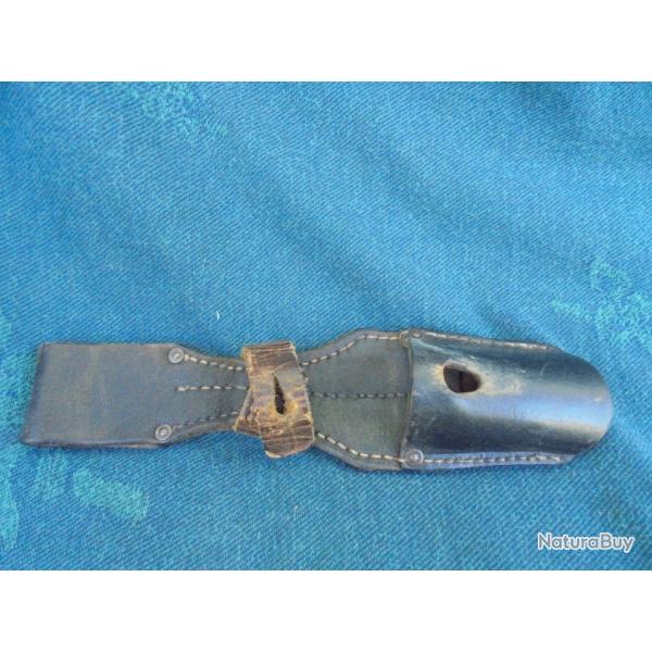 GOUSSET DE BAIONNETTE 2WW MAUSER 98K