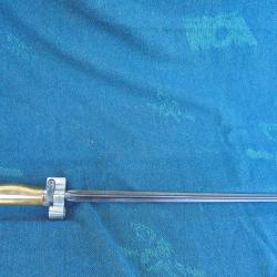 Baïonnette LEBEL R.35