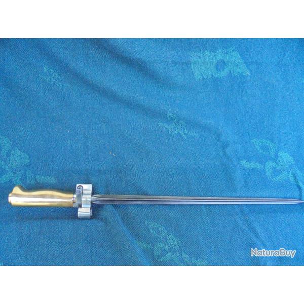 Baonnette LEBEL R.35