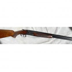 FUSIL SUPERPOSÉ CALIBRE 12 BROWNING B25