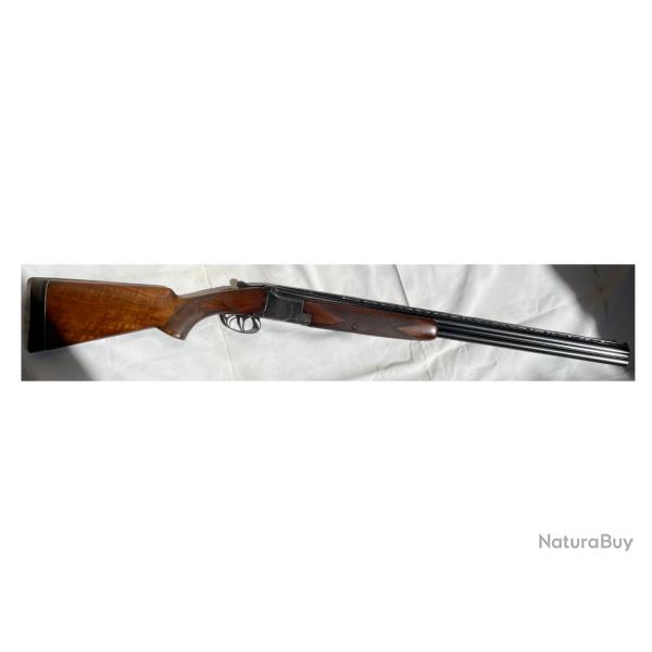 FUSIL SUPERPOS CALIBRE 12 BROWNING B25