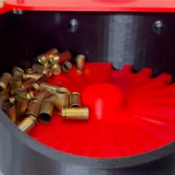 Distributeur de douille 9mm