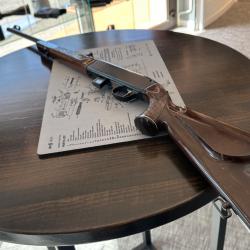Carabine Voer STLF 1 Calibre 22Lr