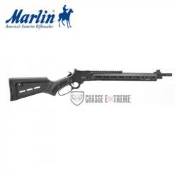 Carabine MARLIN 1894 Dark Séries 46cm Cal 44 Rem Mag