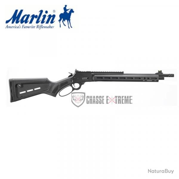 Carabine MARLIN 1894 Dark Sries 46cm Cal 44 Rem Mag