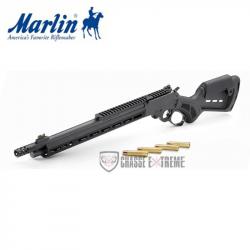 Carabine MARLIN 1895 Dark Séries 41cm Cal 45-70 Gvt
