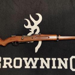 Carabine à verrou MADSEN M47 - Calibre 30-06 Springfield (Occasion excellent état - Révisée et testé