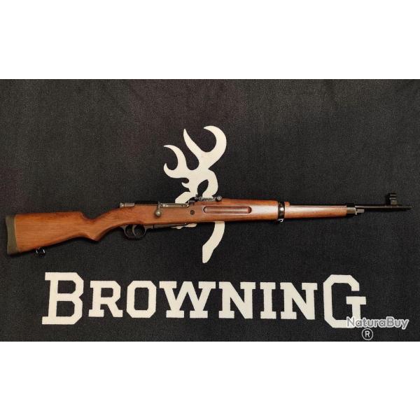 Carabine  verrou MADSEN M47 - Calibre 30-06 Springfield (Occasion excellent tat - Rvise et test