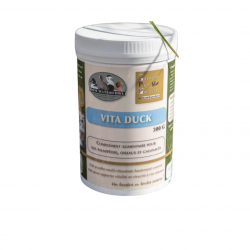 VITA DUCK 300G - ROM WATERFOWL