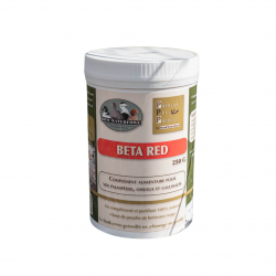BETA RED 250G - ROM WATERFOWL