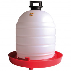 Abreuvoir avec anse 15L - CHICK'A