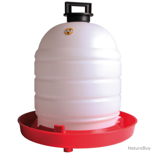 Abreuvoir avec anse 15L - CHICK'A