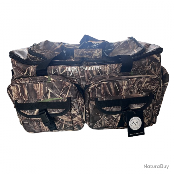 Sac de hutte camo - Duck Hunter
