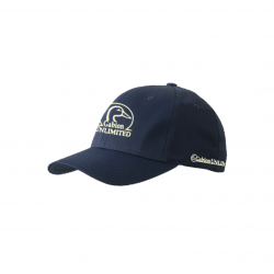Casquette Marine - Gabion Unlimited