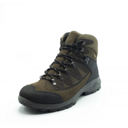 Chaussure OSSAU MARRON Stagunt