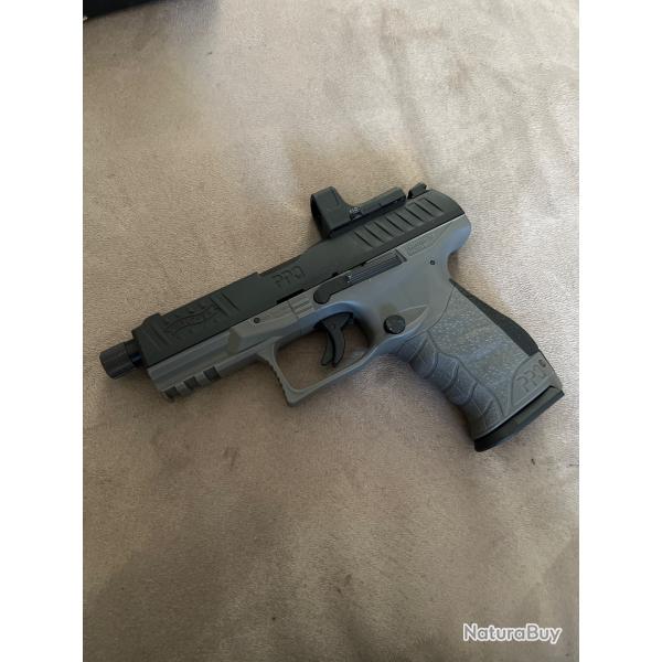  vendre PPQM2Q4 tac combo