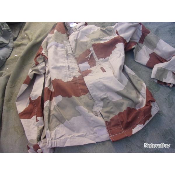 pantalon camoufl  96 C
