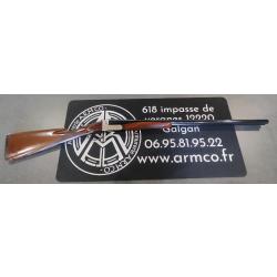 FUSIL JUXTAPOSE WINCHESTER CAL. 12/70 OCCASION