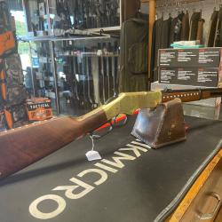 Vends carabine UBERTI mod: 66 Yellow boy indian cal: 22lr