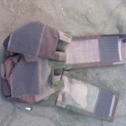 porte-grenade ex armée