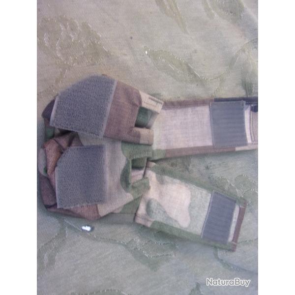 porte-grenade ex arme