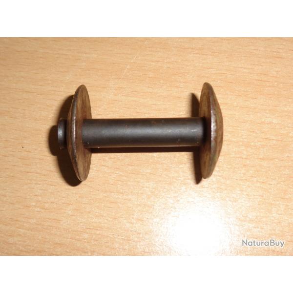 pice de crosse pour dmonter le percuteur du mauser 98 K