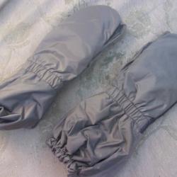 gants militaires