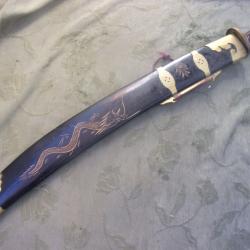 sabre chionis  95,5 cm