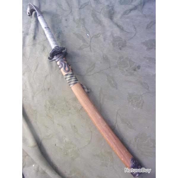 katana  83,5 cm