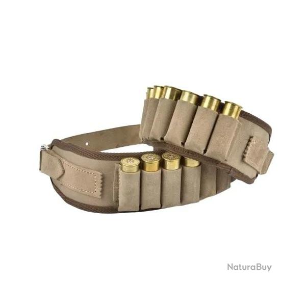Cartouchiere Tunet Croute - 20 tubes - 20