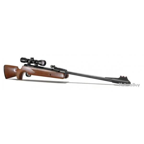 Carabine Remington Express Bois Calibre 4.5 MM 19,90 Joules