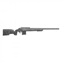 Carabine TLD Sabatti Tactical Evo US Chrome Calibre 308 Win