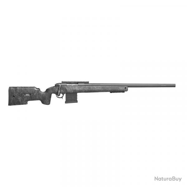 Carabine TLD Sabatti Tactical Evo US Chrome Calibre 308 Win