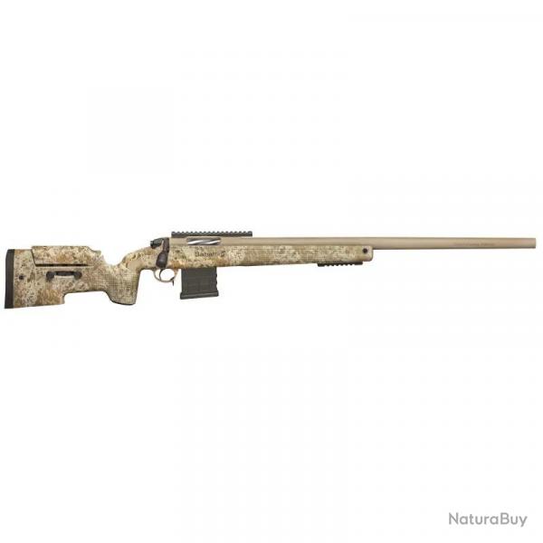 Carabine TLD Sabatti Tactical Evo US Desert Calibre 308 Win