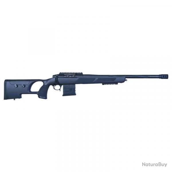 Carabine TLD Sabatti Tactical Urban Sniper Calibre 308 - 51 cm