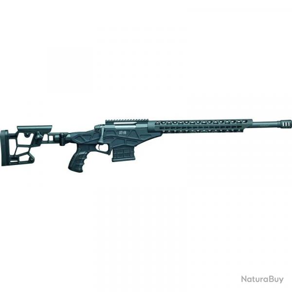 Carabine TLD Sabatti Tactical ST18 Cerakote Noir Mat Calibre 308 Win - 51 cm