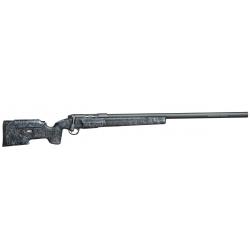 Carabine TLD Sabatti Tactical Evo Black - 300 Win Mag