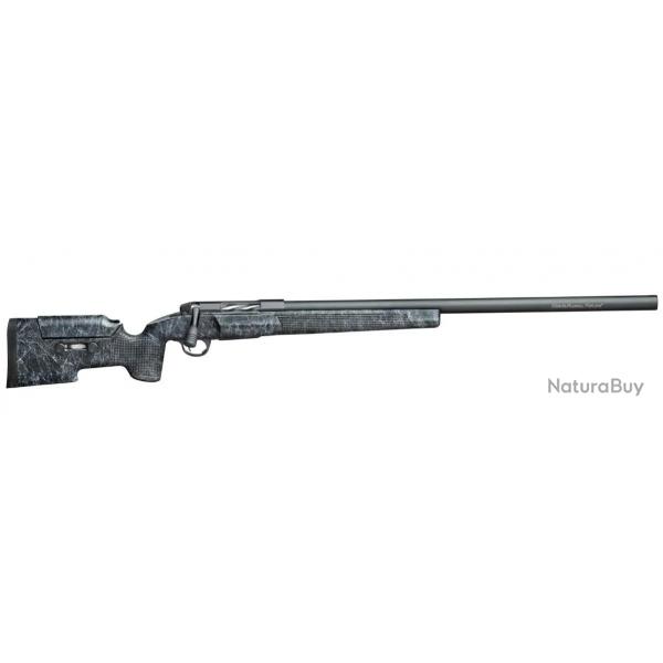 Carabine TLD Sabatti Tactical Evo Black - 300 Win Mag