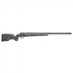 Carabine TLD Sabatti Tactical Evo Chrome - 300 Win Mag