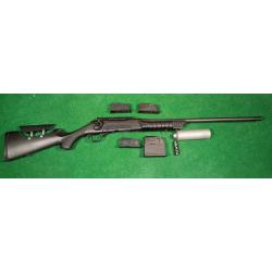 carabine haenel jager 10 PRO  300