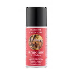 Aérosol ARMOLINE graisse fine