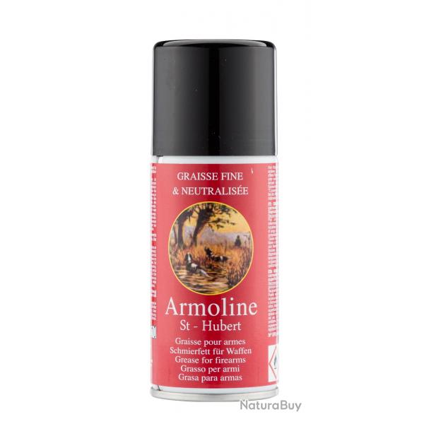Arosol ARMOLINE graisse fine
